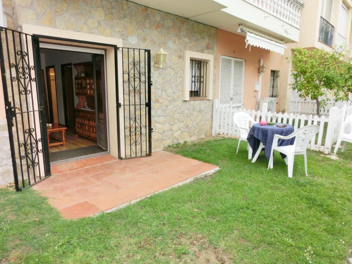 Empuriaapparts Piscimar Empuriabrava Exterior foto